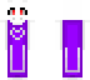 toriel - main cast - updated