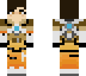 tracer
