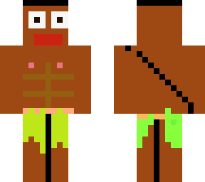 ugandan man
