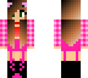 valentines skin