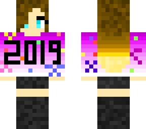 waffle00 skin contest 2019