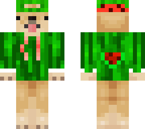 watermelon