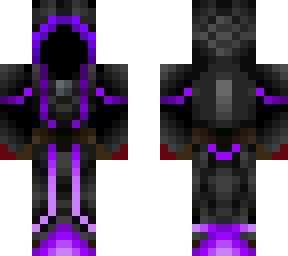 weird purple guy (repaernite2)