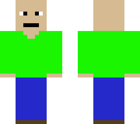 welcome to baldi's basics in education and learning
