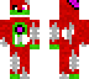 withered droty