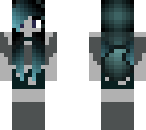 wolf girl