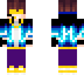 yungtribe's skin