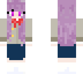 yuri (ddlc)