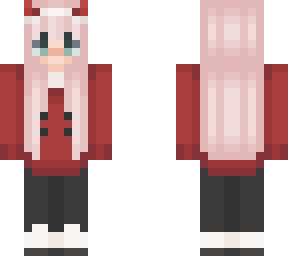 zero two