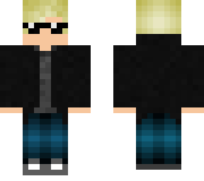 admin boy