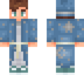 agentkinetic wizard skin