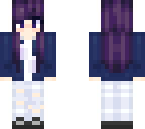 another oc uwu