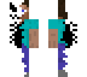 anti-venomizing steve