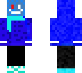 arctic glitch