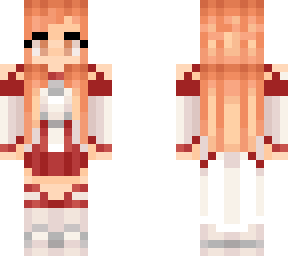 asuna edit