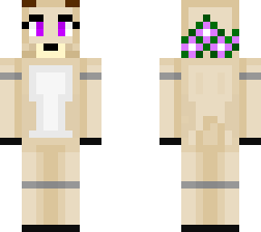autumn - new animatronic oc - fixed