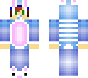 baby rabbit onesie boy
