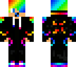 baby rainbow