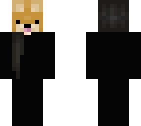 bear mask