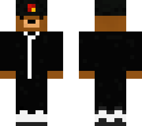 blin bear