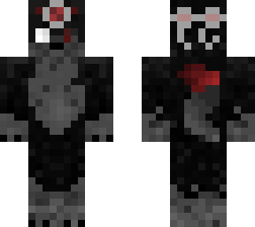 blind eye
