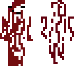 blodig