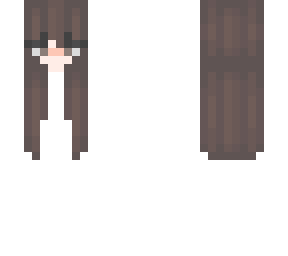 brown hair base