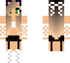cat girl