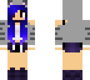 cat girl