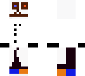 chatless whilhelm