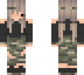 chibi camo