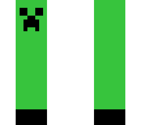 clean creeper
