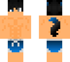 cole swimsuit