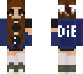 creeper_biscuit's skin o-o