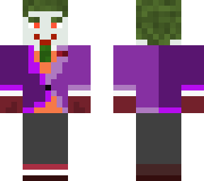 custom joker