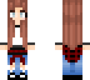 cute girl