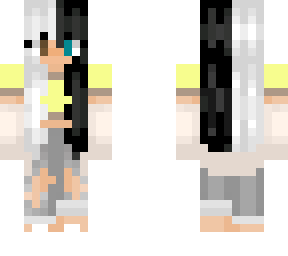 cute skin