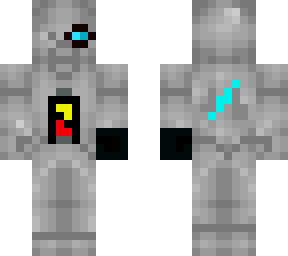 cybernetic steve