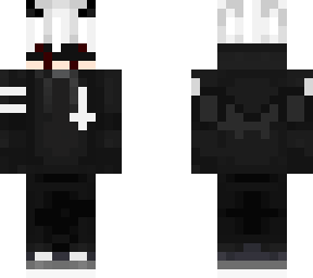 demon boy edited