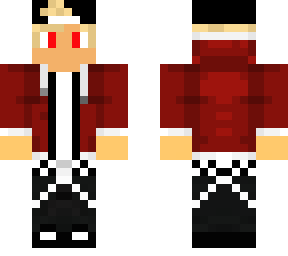 demon king