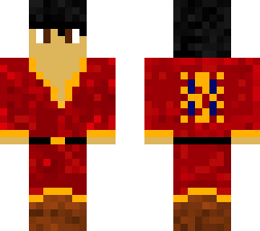 desert prince
