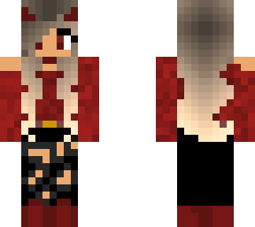 devil girl