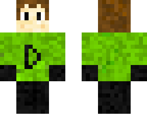 diego skin
