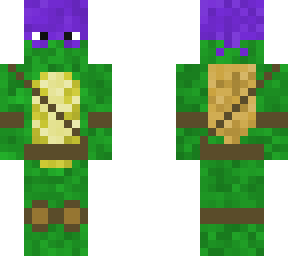 donatello