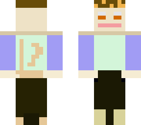 doumich17's skin