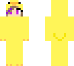 duck onsie