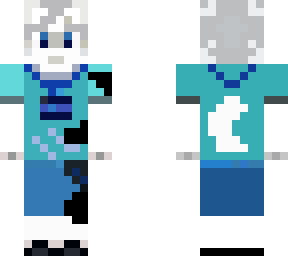 echo (from repeat: the visual novel) 0.3
