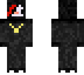 edgy penguin