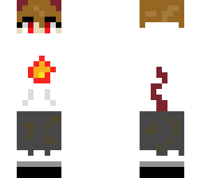 eh i was bored