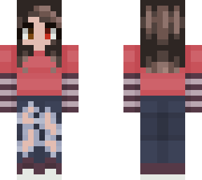 eleni new skin